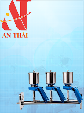 CÔNG NGHỆ MÔI TRƯỜNG