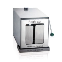 Máy dập mẫu Bagmixer 400 W