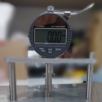 Máy đo chiều cao lòng trắng trứng