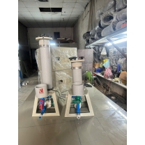Máy lọc hoá chất cho ngành xi- mạ 