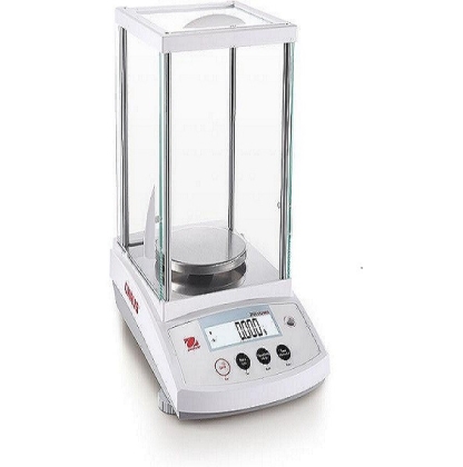 Cân phân tích điện tử hiện số - chuẩn ngoại OHAUS