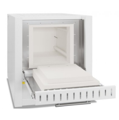 Lò nung điện tử cửa mở xuống - Nabertherm
