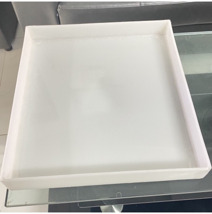 Khay đựng hóa chất, dụng cụ, thiết bị nhựa PP