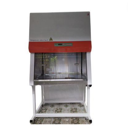 Tủ an toàn sinh học cấp 2b