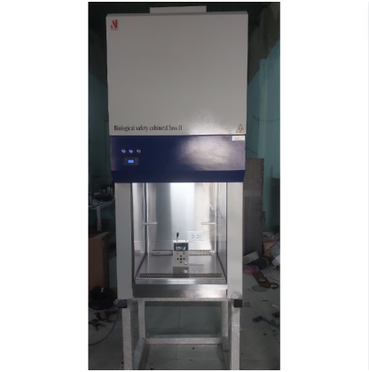 Tủ an toàn sinh học cấp 2c
