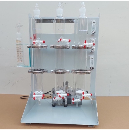 Bộ tách chiết chất hoạt động bề mặt