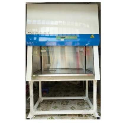 TỦ AN TOÀN SINH HỌC CẤP II - A2